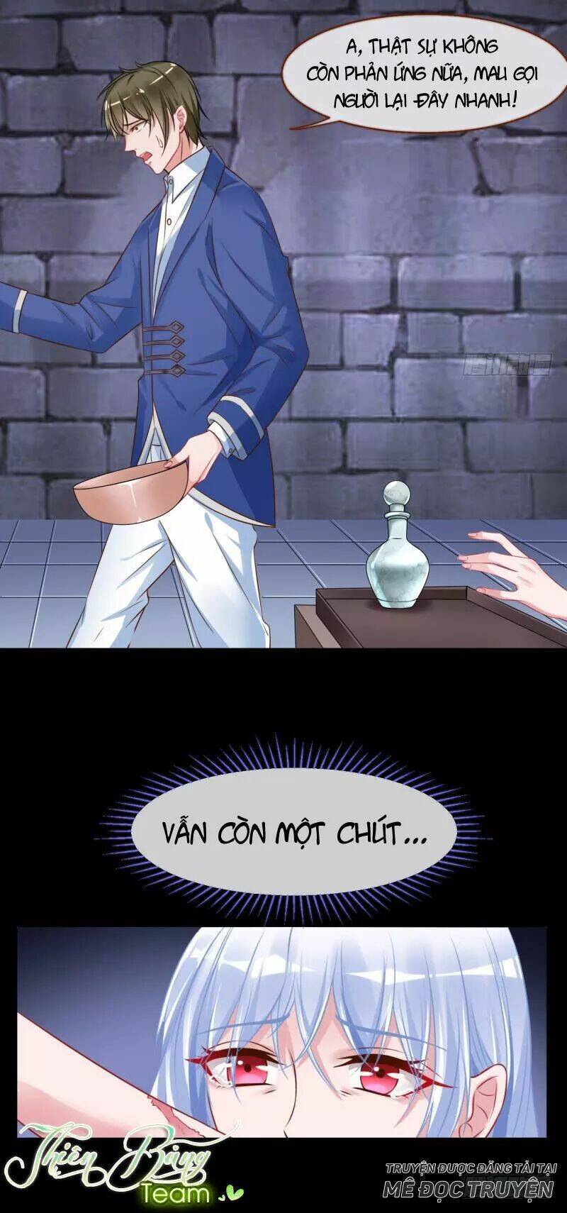 Vạn Tra Triêu Hoàng Chapter 39 - Trang 2