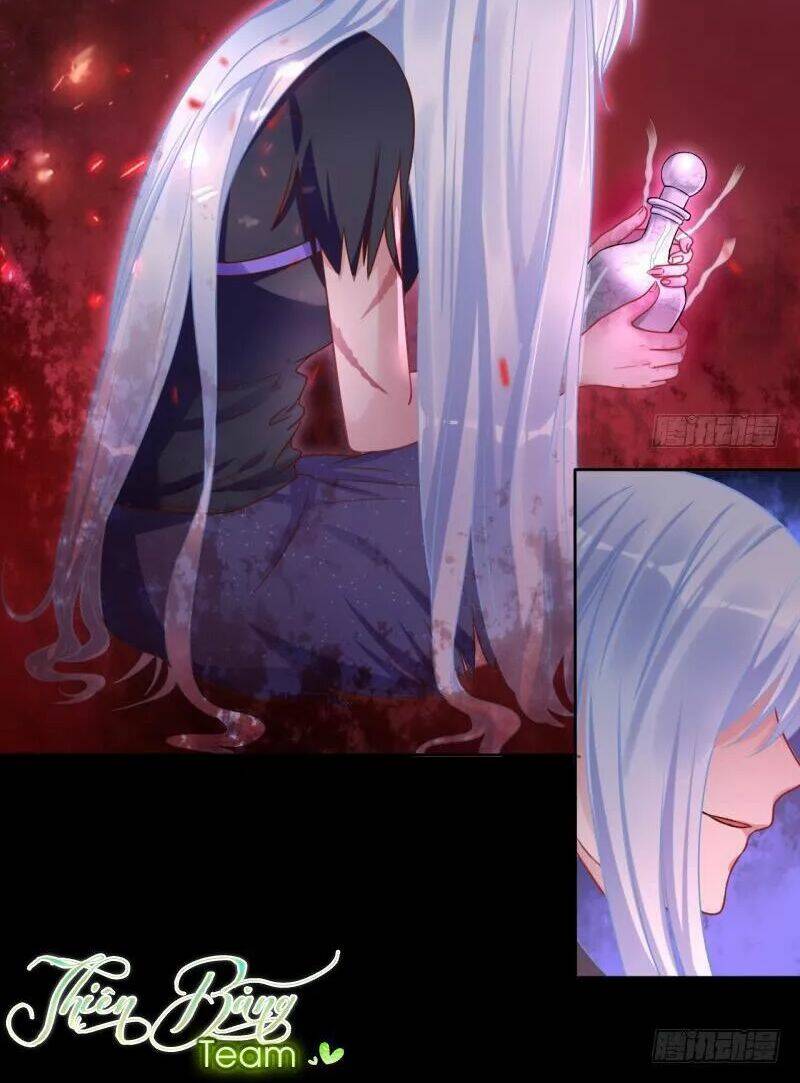 Vạn Tra Triêu Hoàng Chapter 39 - Trang 2