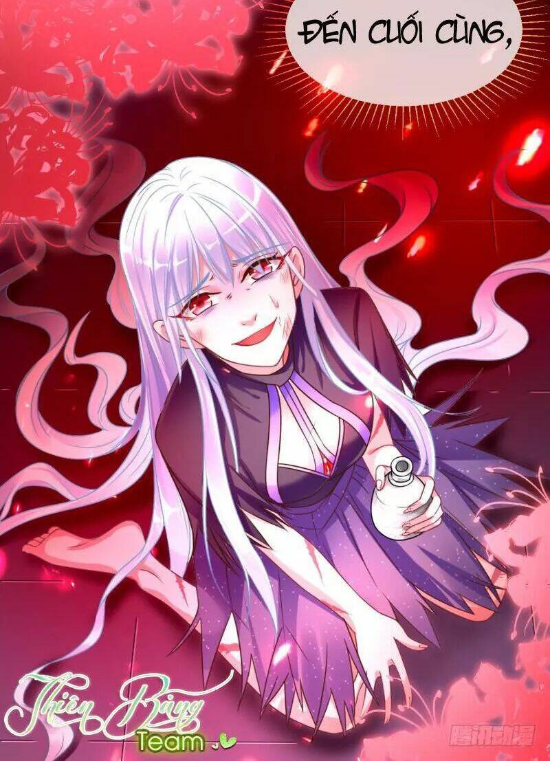 Vạn Tra Triêu Hoàng Chapter 39 - Trang 2