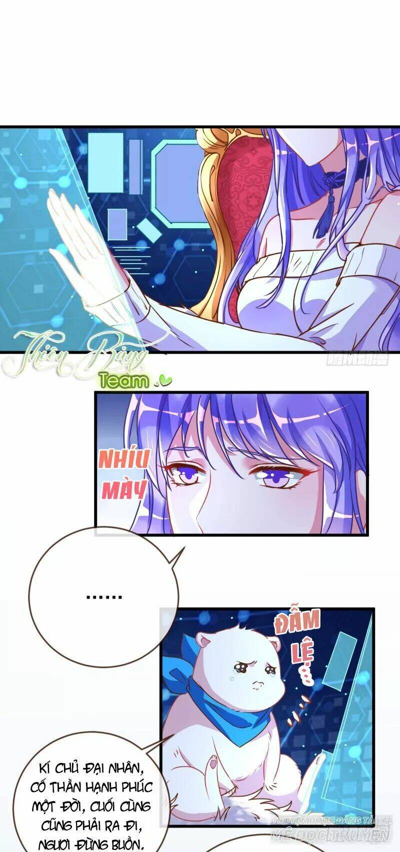 Vạn Tra Triêu Hoàng Chapter 39 - Trang 2