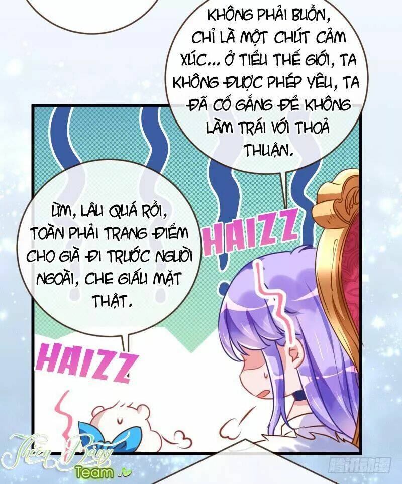 Vạn Tra Triêu Hoàng Chapter 39 - Trang 2