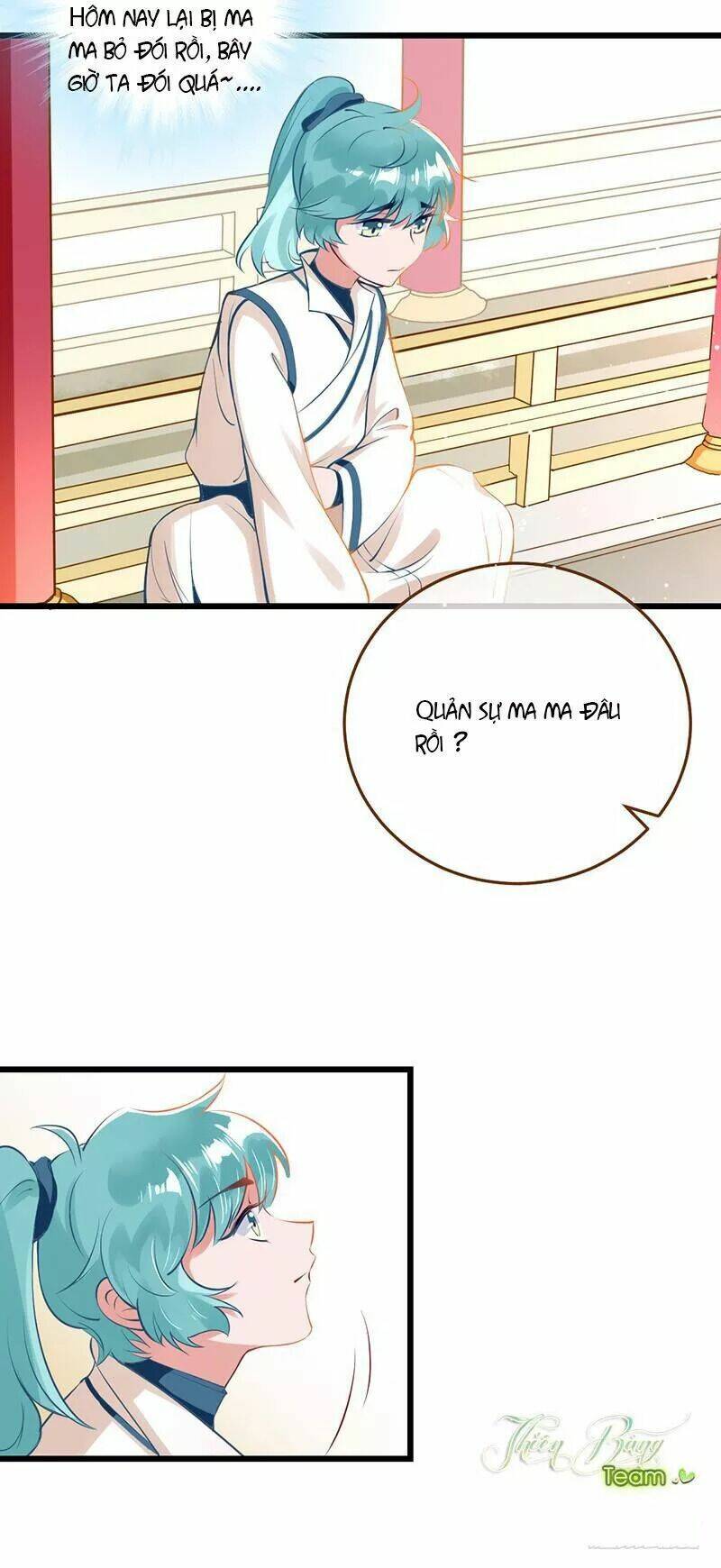 Vạn Tra Triêu Hoàng Chapter 4 - Trang 2