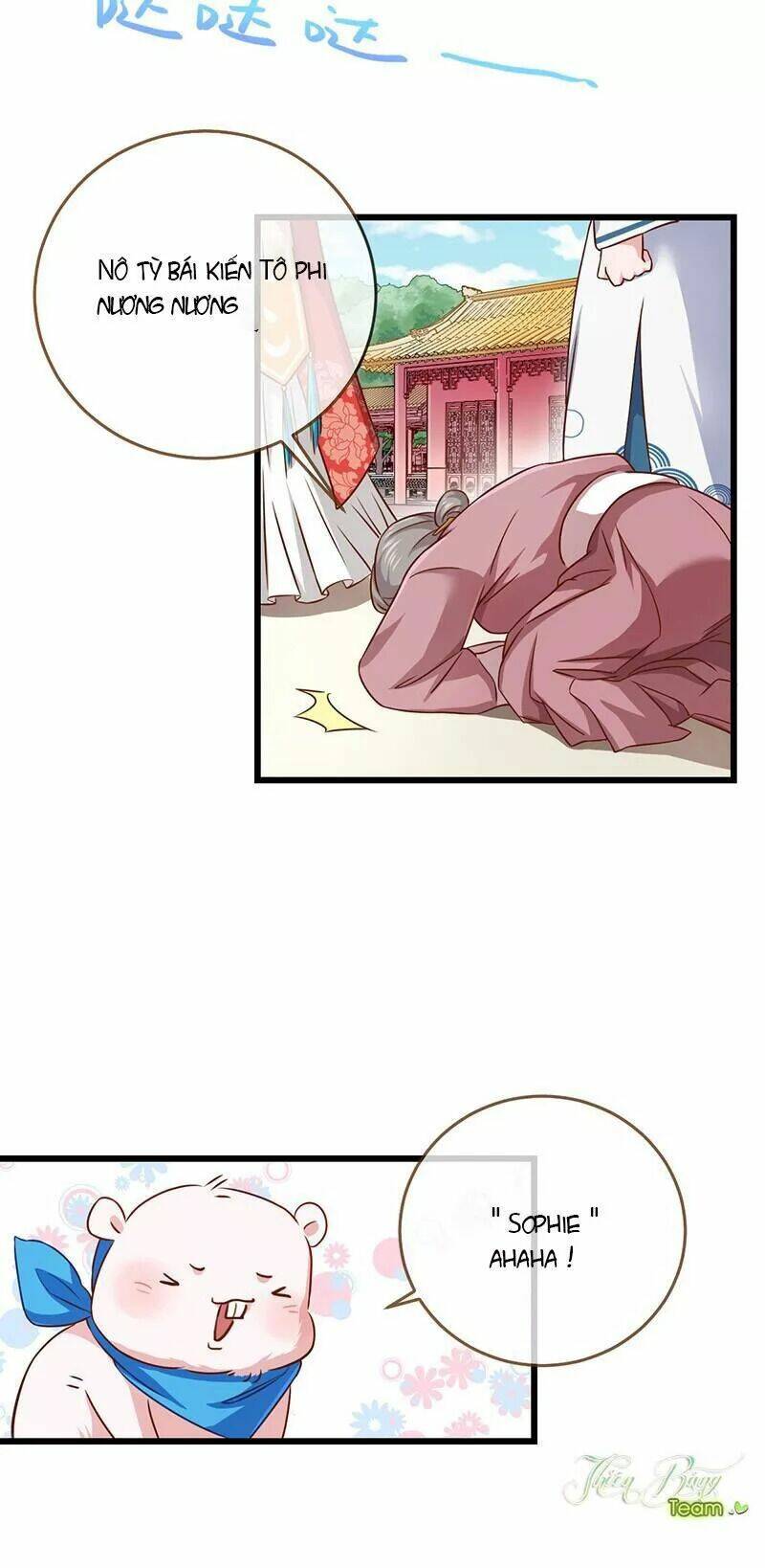 Vạn Tra Triêu Hoàng Chapter 4 - Trang 2