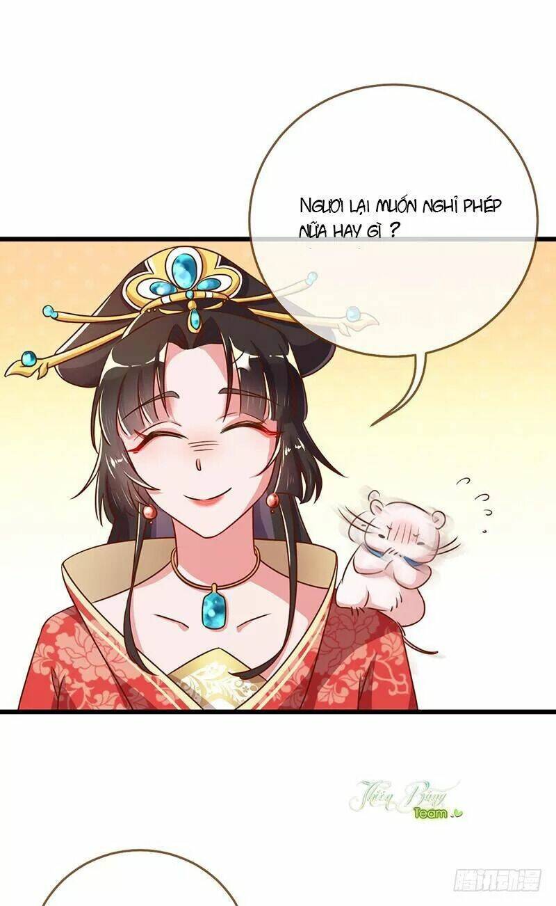 Vạn Tra Triêu Hoàng Chapter 4 - Trang 2