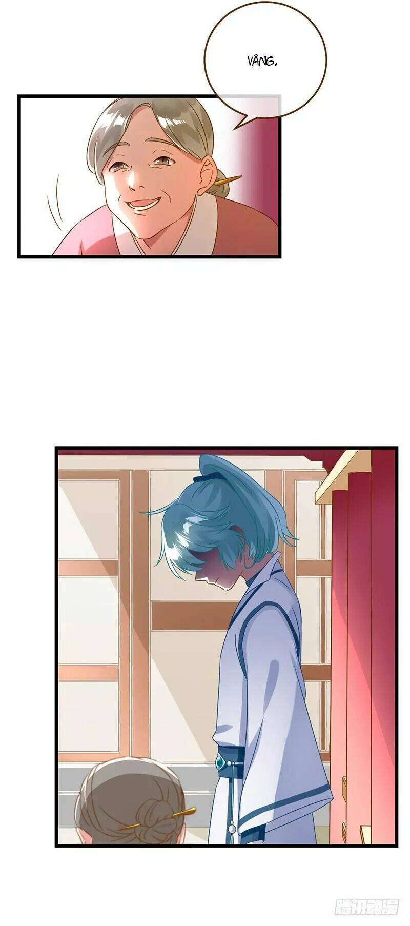 Vạn Tra Triêu Hoàng Chapter 4 - Trang 2