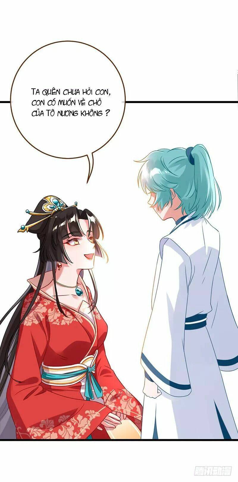 Vạn Tra Triêu Hoàng Chapter 4 - Trang 2