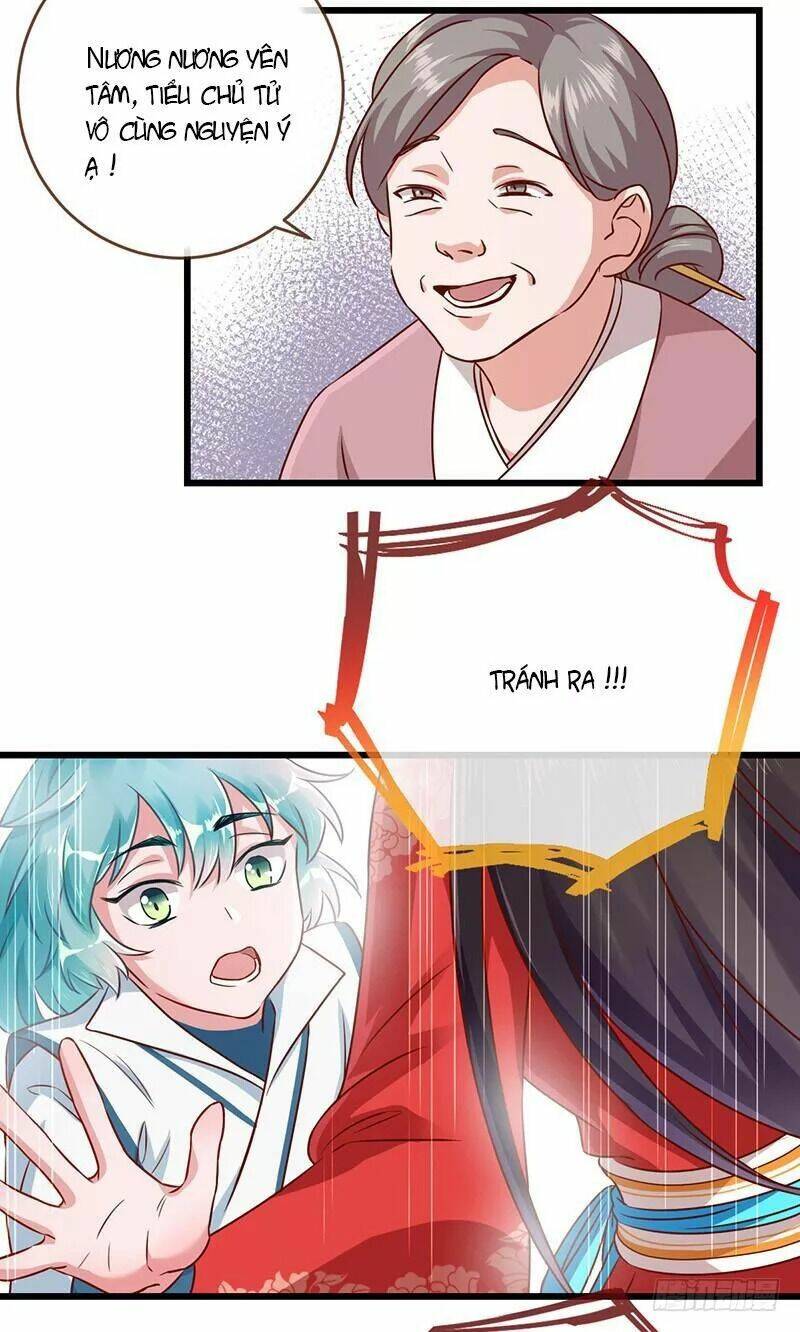 Vạn Tra Triêu Hoàng Chapter 4 - Trang 2