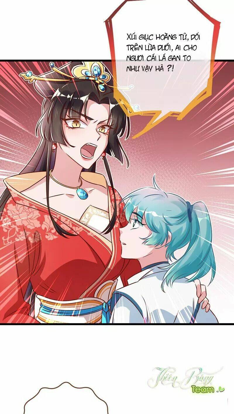 Vạn Tra Triêu Hoàng Chapter 4 - Trang 2