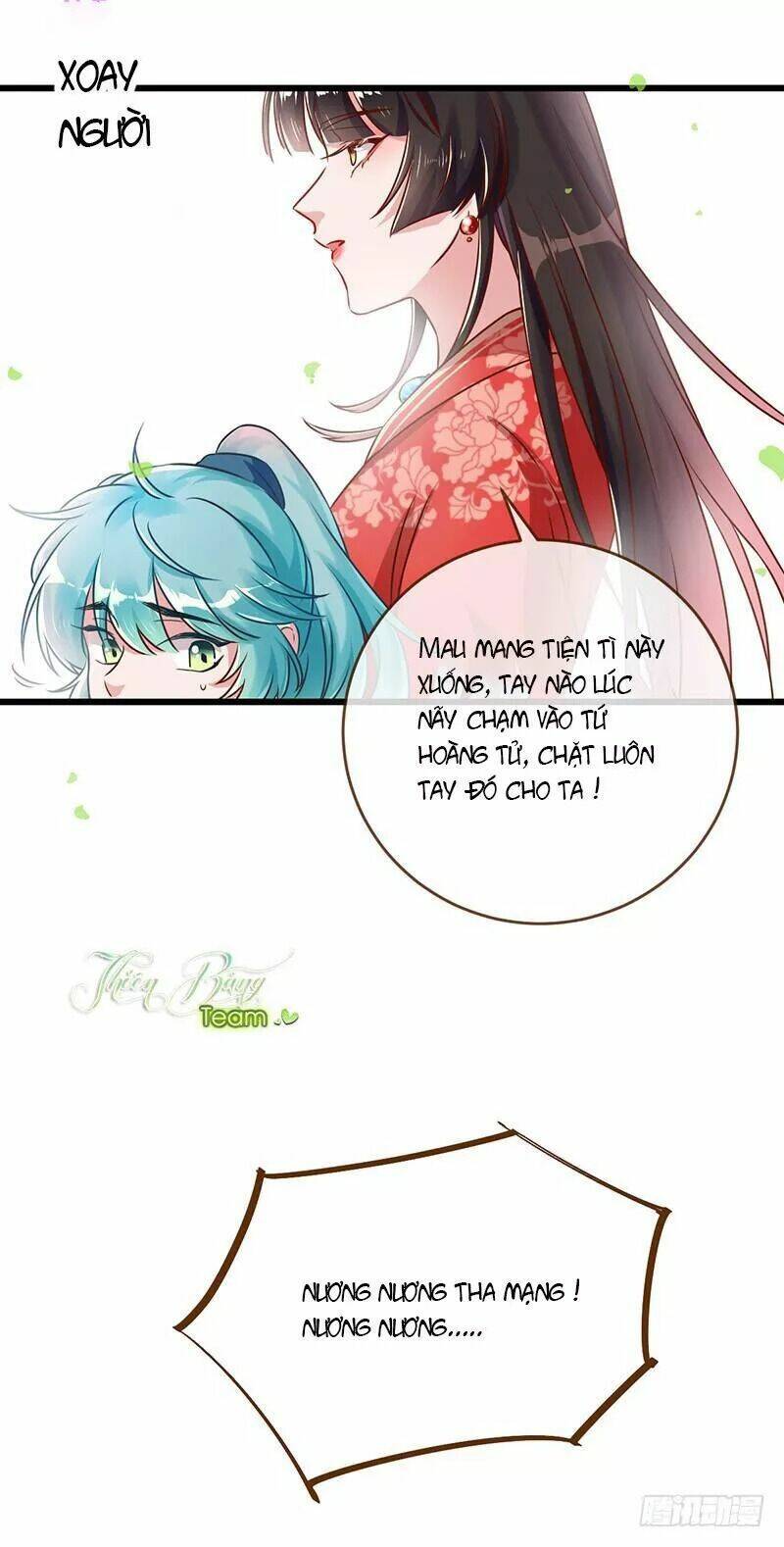 Vạn Tra Triêu Hoàng Chapter 4 - Trang 2