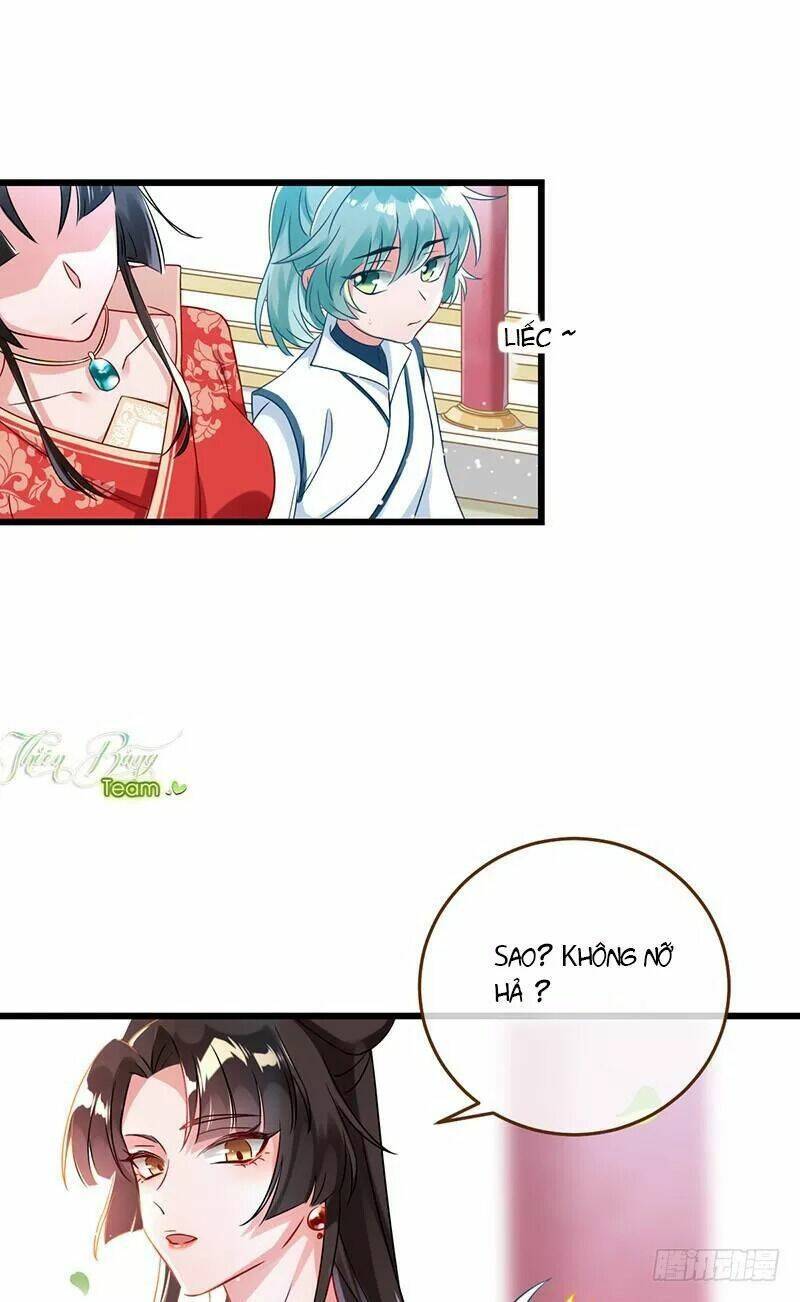 Vạn Tra Triêu Hoàng Chapter 4 - Trang 2