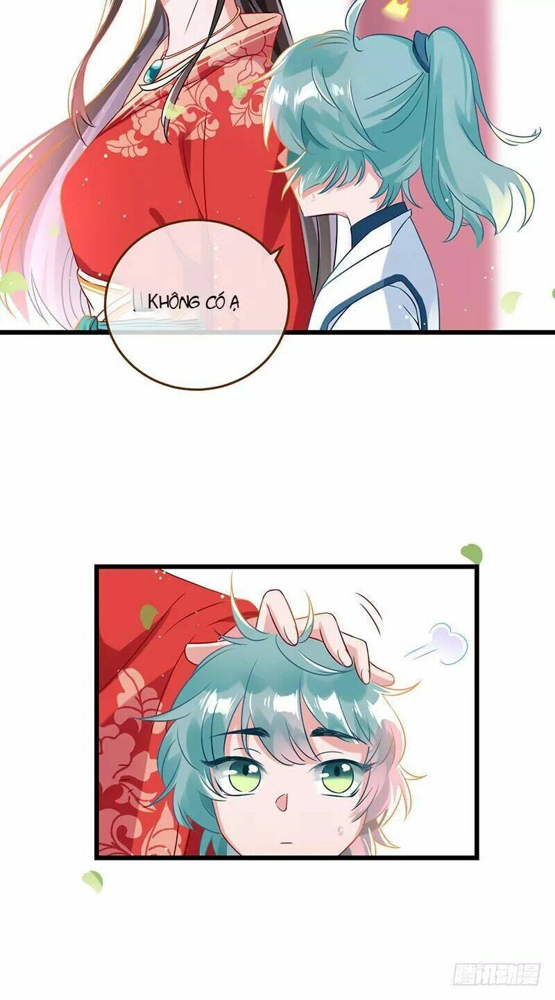 Vạn Tra Triêu Hoàng Chapter 4 - Trang 2