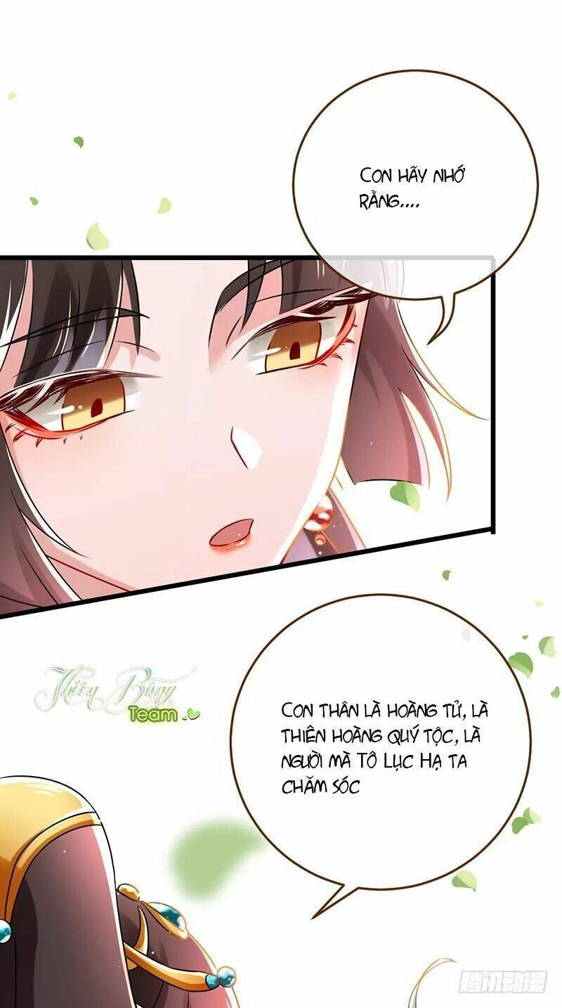 Vạn Tra Triêu Hoàng Chapter 4 - Trang 2