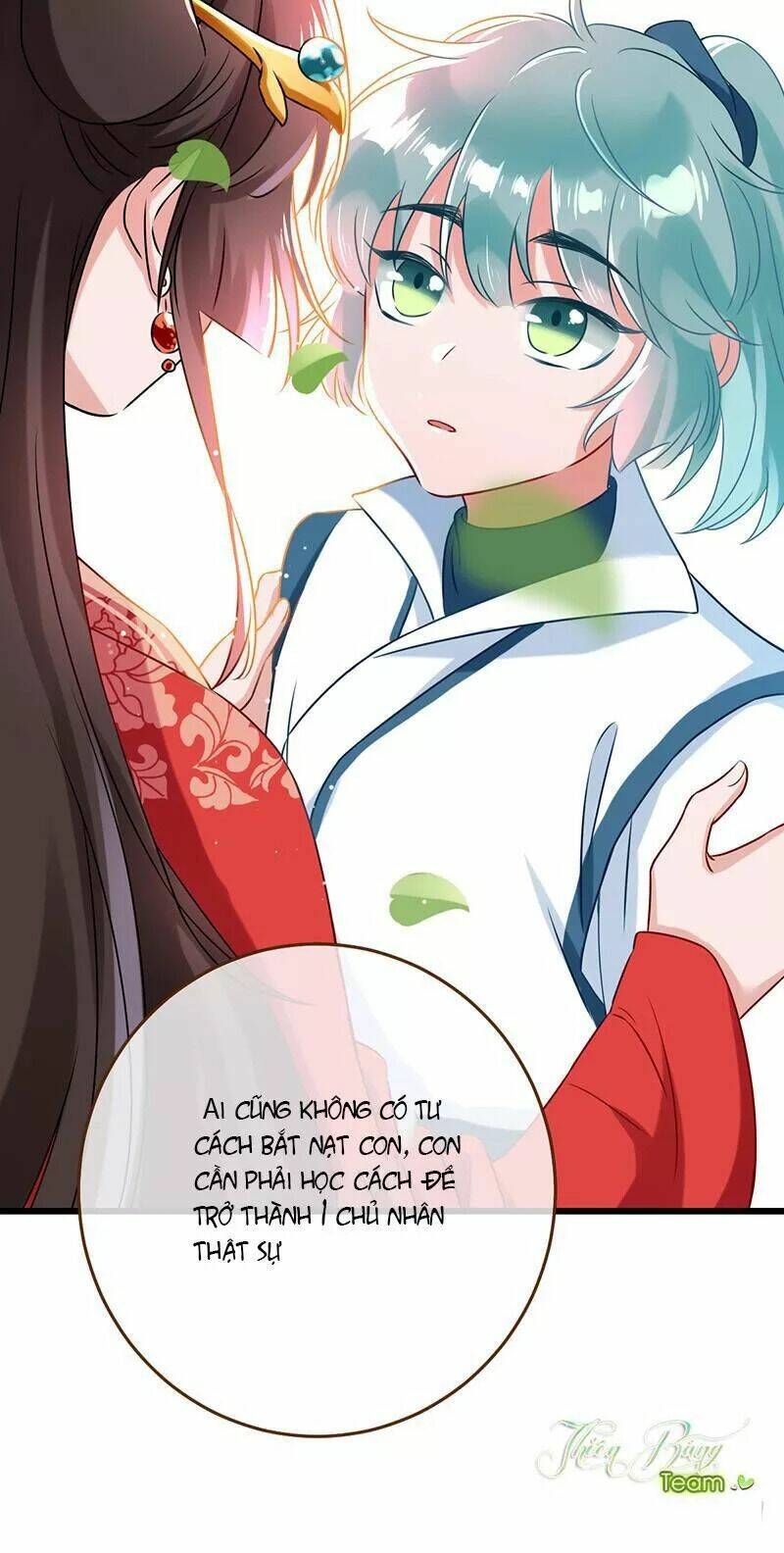 Vạn Tra Triêu Hoàng Chapter 4 - Trang 2