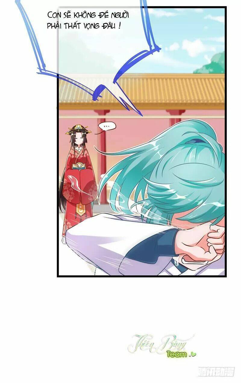 Vạn Tra Triêu Hoàng Chapter 4 - Trang 2