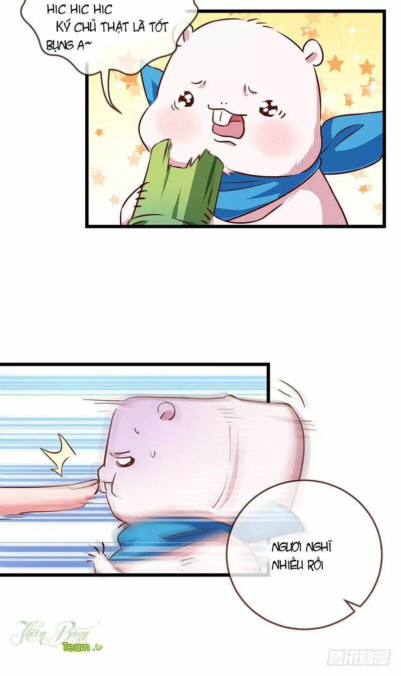 Vạn Tra Triêu Hoàng Chapter 4 - Trang 2