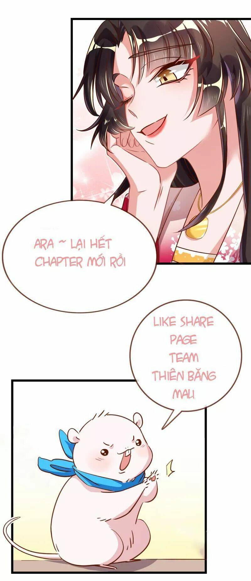 Vạn Tra Triêu Hoàng Chapter 4 - Trang 2