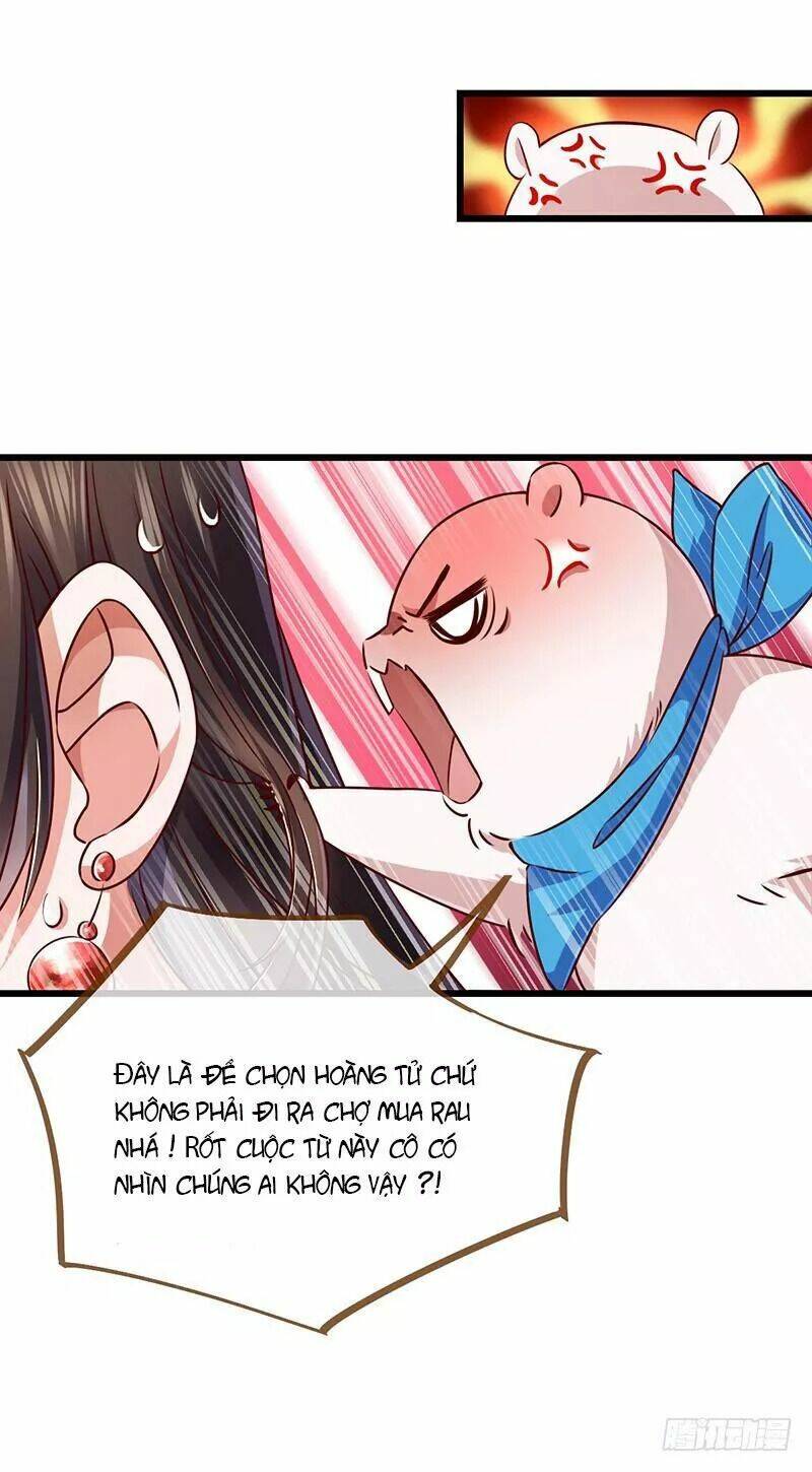 Vạn Tra Triêu Hoàng Chapter 4 - Trang 2