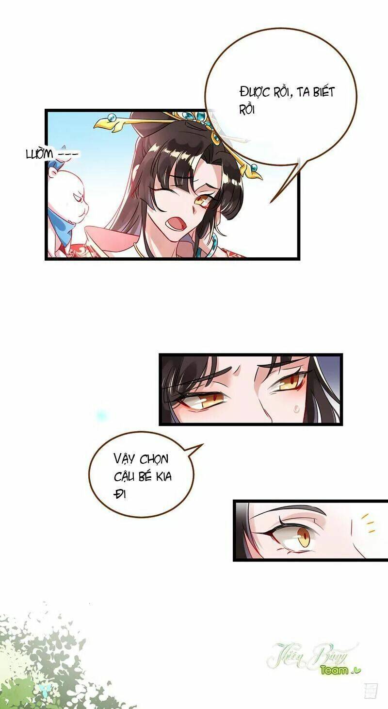 Vạn Tra Triêu Hoàng Chapter 4 - Trang 2