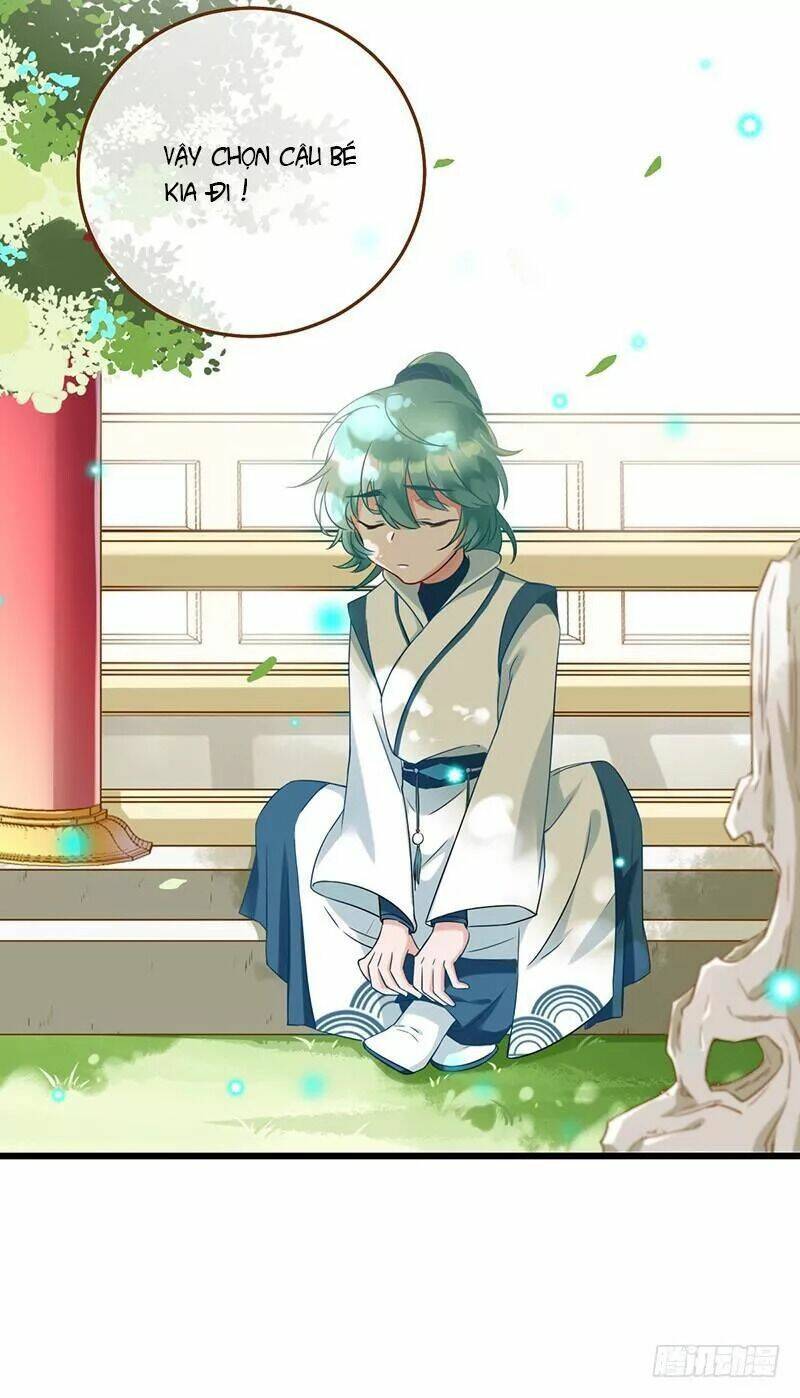 Vạn Tra Triêu Hoàng Chapter 4 - Trang 2