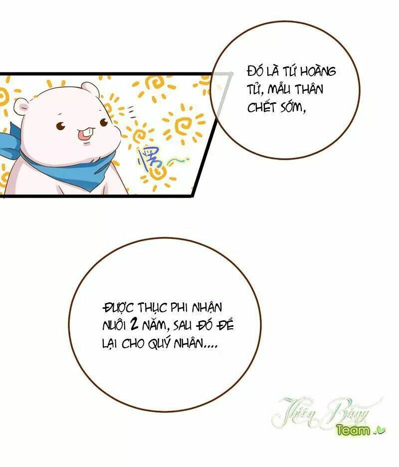 Vạn Tra Triêu Hoàng Chapter 4 - Trang 2