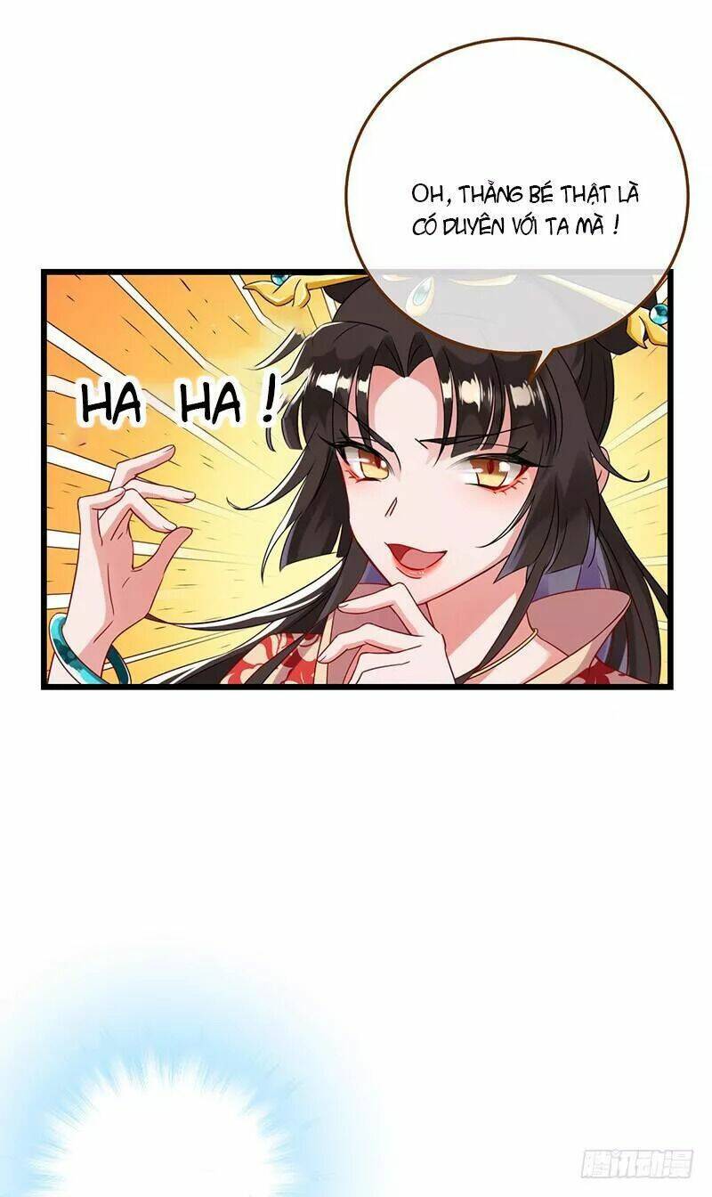 Vạn Tra Triêu Hoàng Chapter 4 - Trang 2