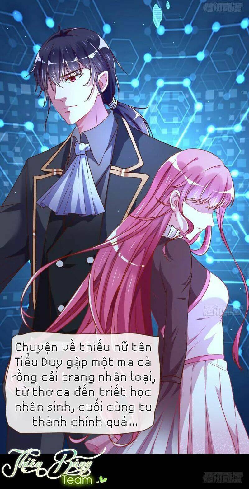 Vạn Tra Triêu Hoàng Chapter 40 - Trang 2