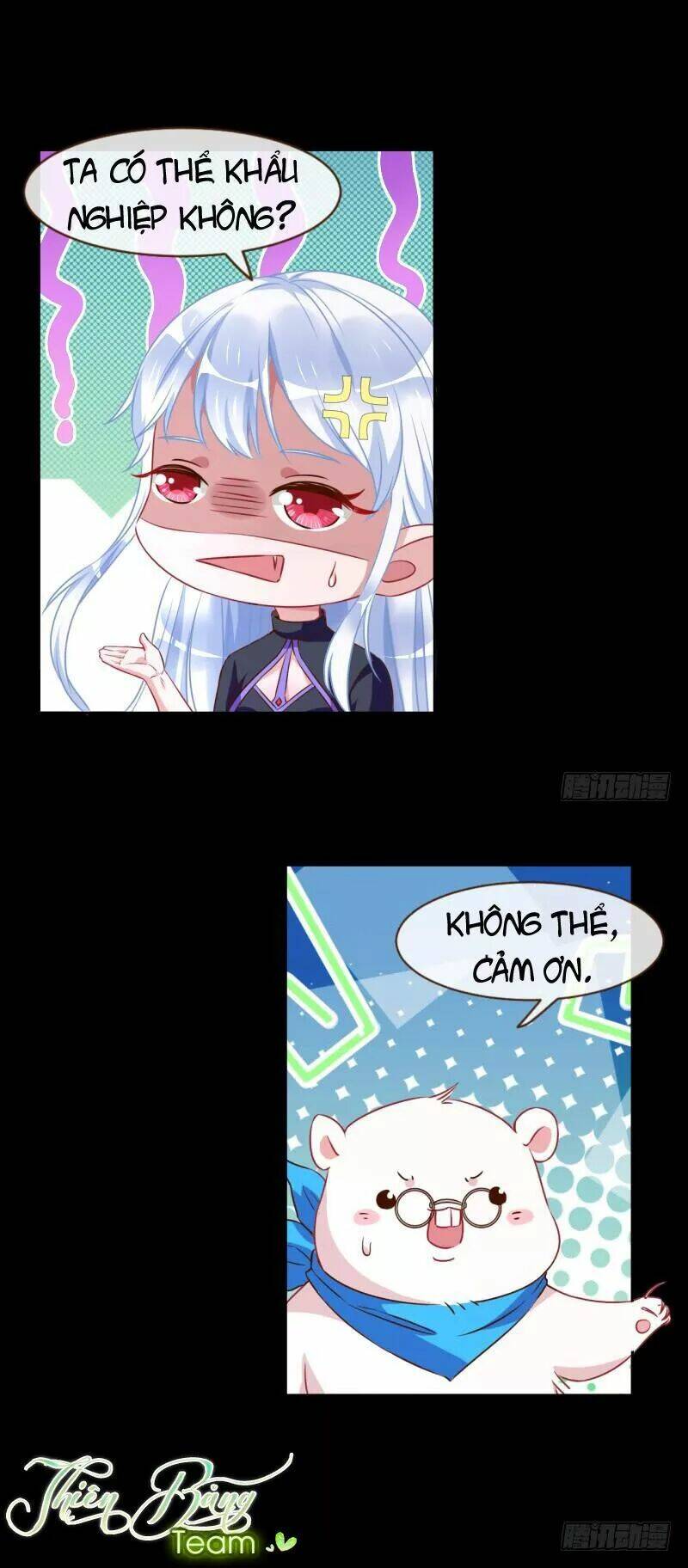 Vạn Tra Triêu Hoàng Chapter 40 - Trang 2