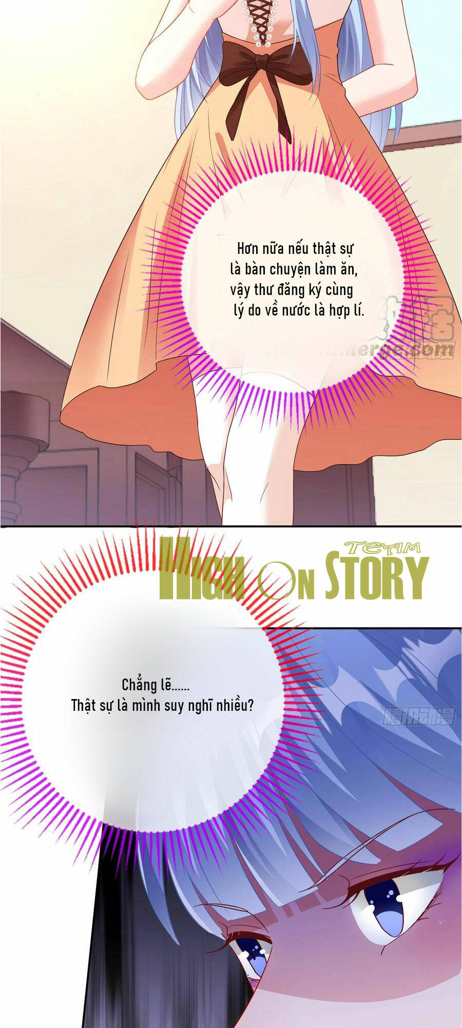 Vạn Tra Triêu Hoàng Chapter 400 - Trang 2