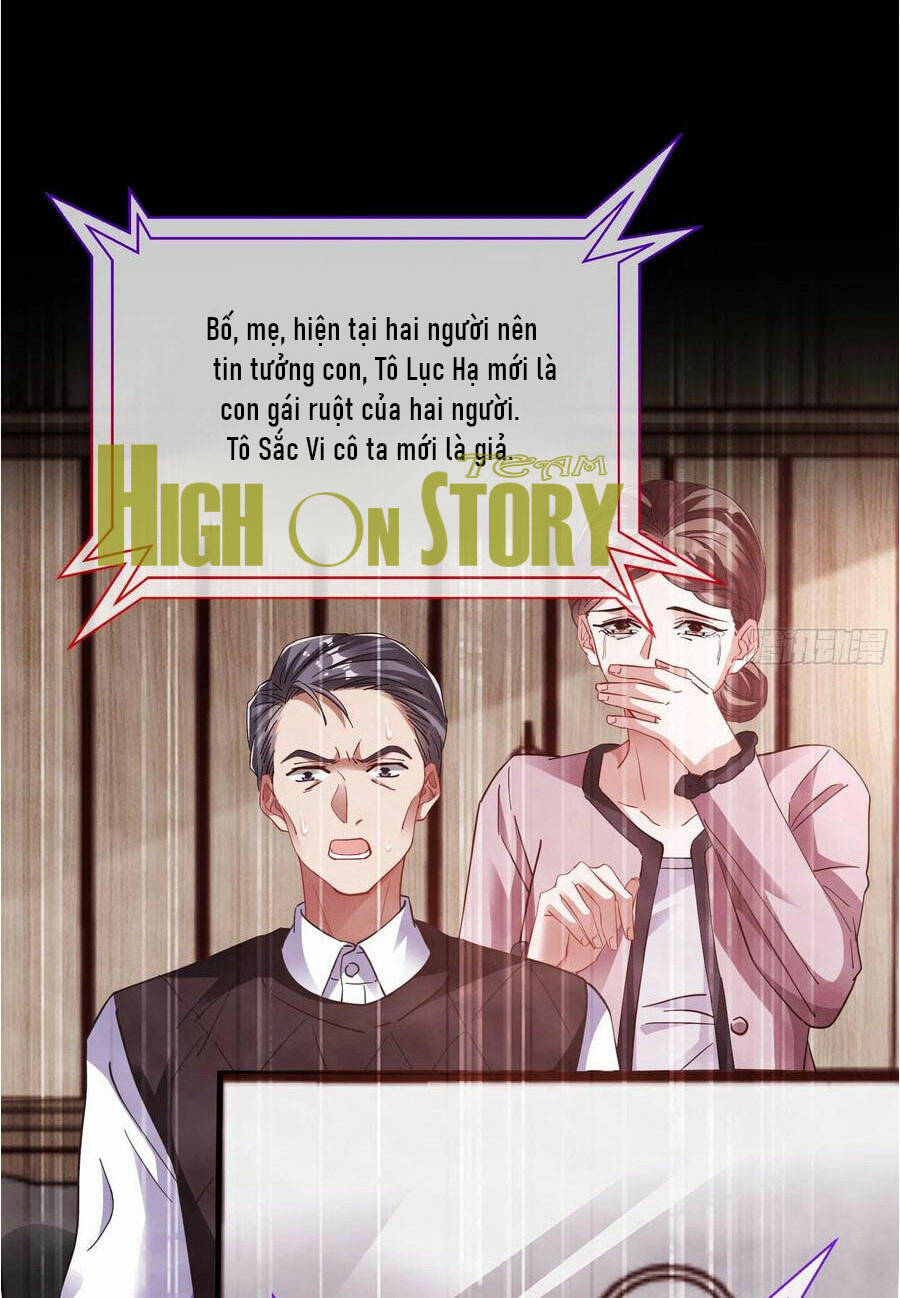 Vạn Tra Triêu Hoàng Chapter 400 - Trang 2