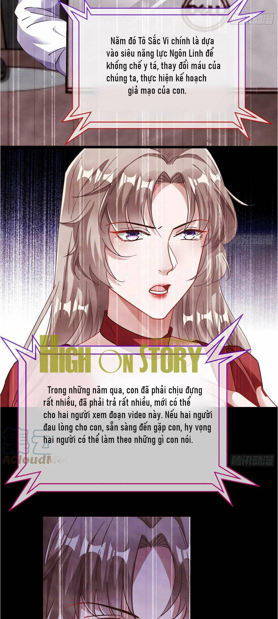 Vạn Tra Triêu Hoàng Chapter 400 - Trang 2