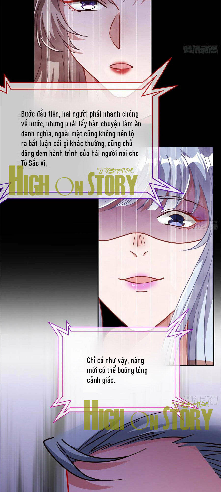 Vạn Tra Triêu Hoàng Chapter 400 - Trang 2