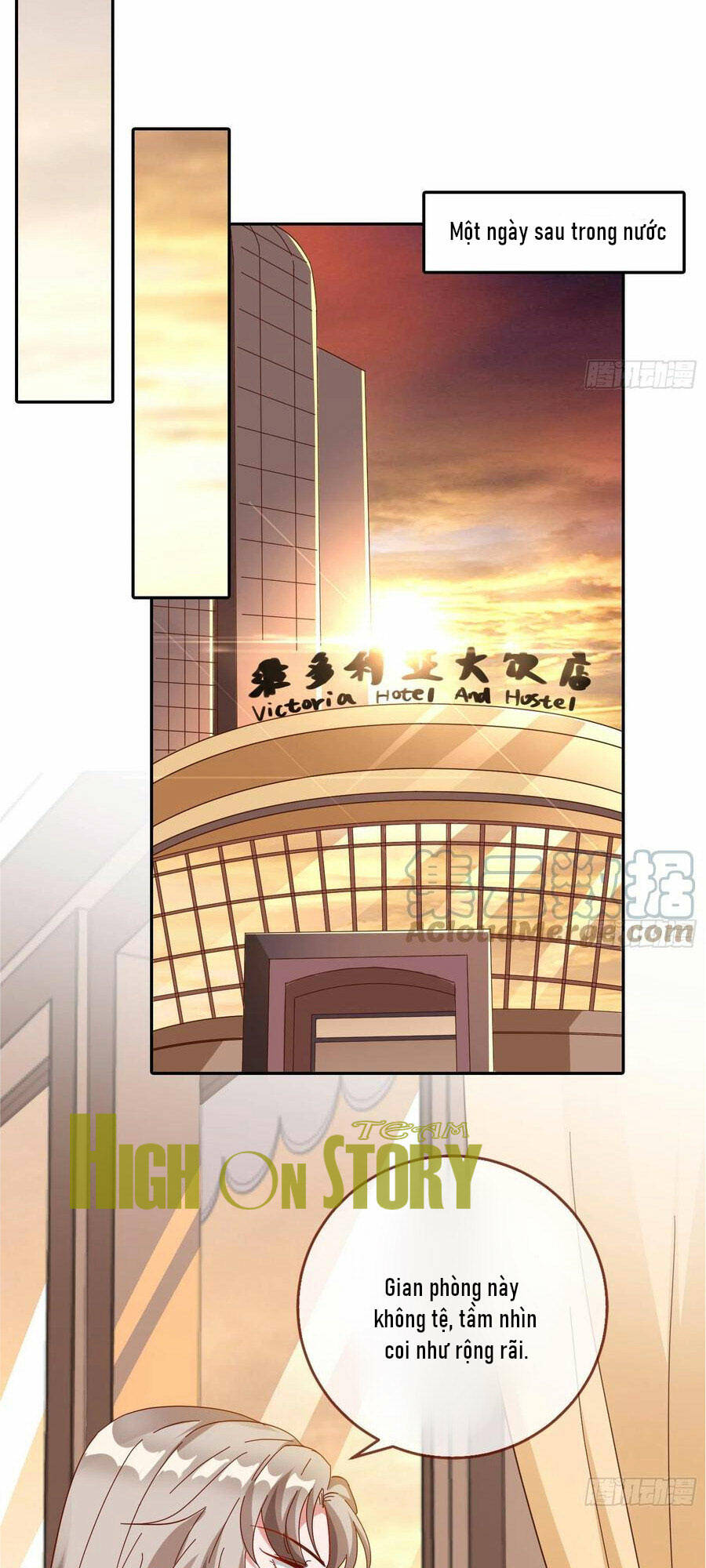 Vạn Tra Triêu Hoàng Chapter 400 - Trang 2