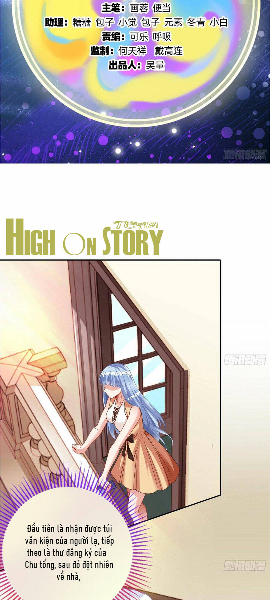 Vạn Tra Triêu Hoàng Chapter 400 - Trang 2