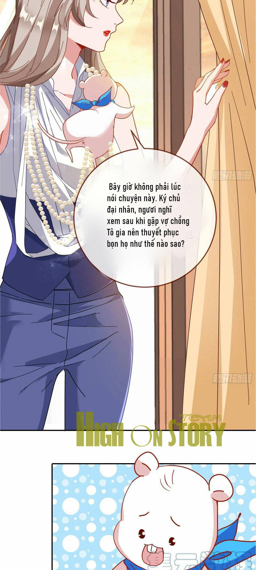 Vạn Tra Triêu Hoàng Chapter 400 - Trang 2