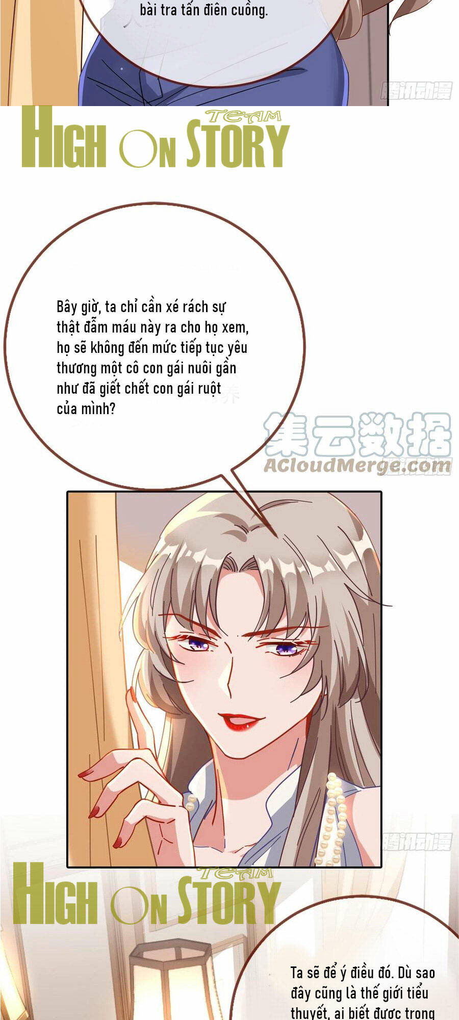 Vạn Tra Triêu Hoàng Chapter 400 - Trang 2