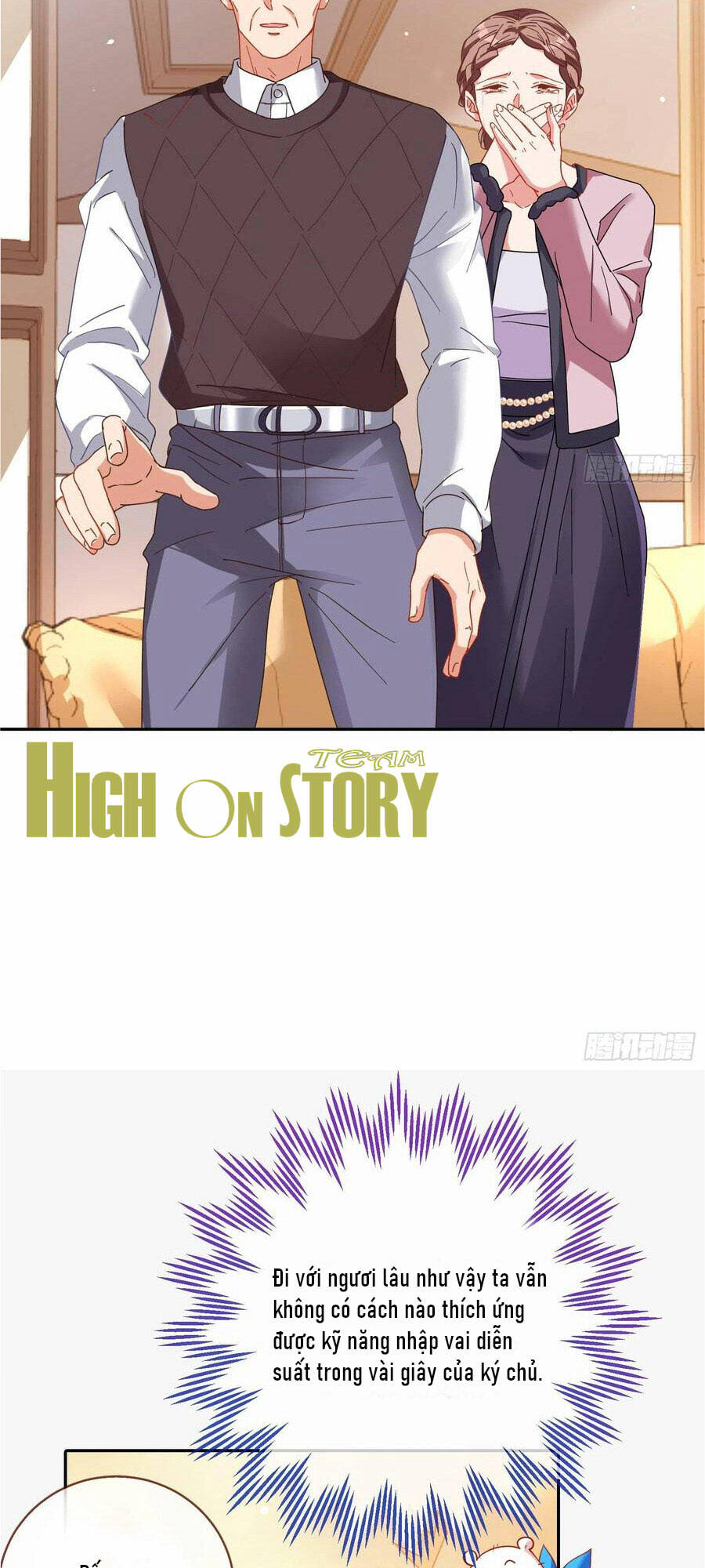 Vạn Tra Triêu Hoàng Chapter 400 - Trang 2