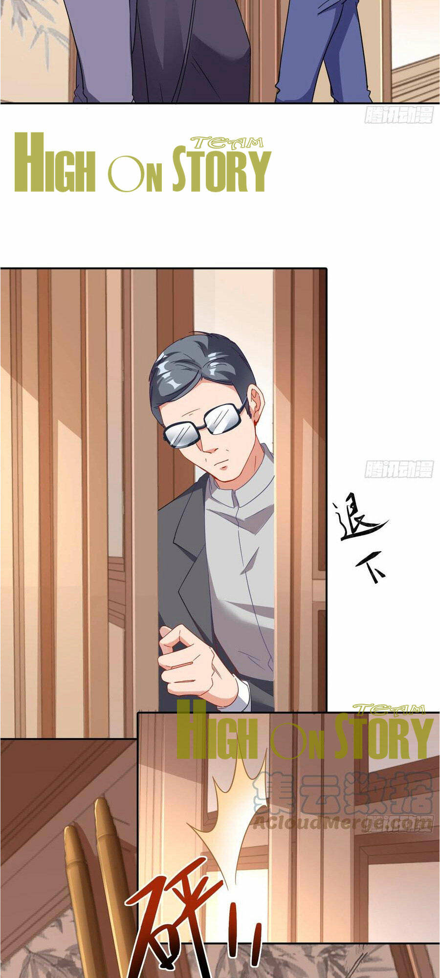 Vạn Tra Triêu Hoàng Chapter 400 - Trang 2