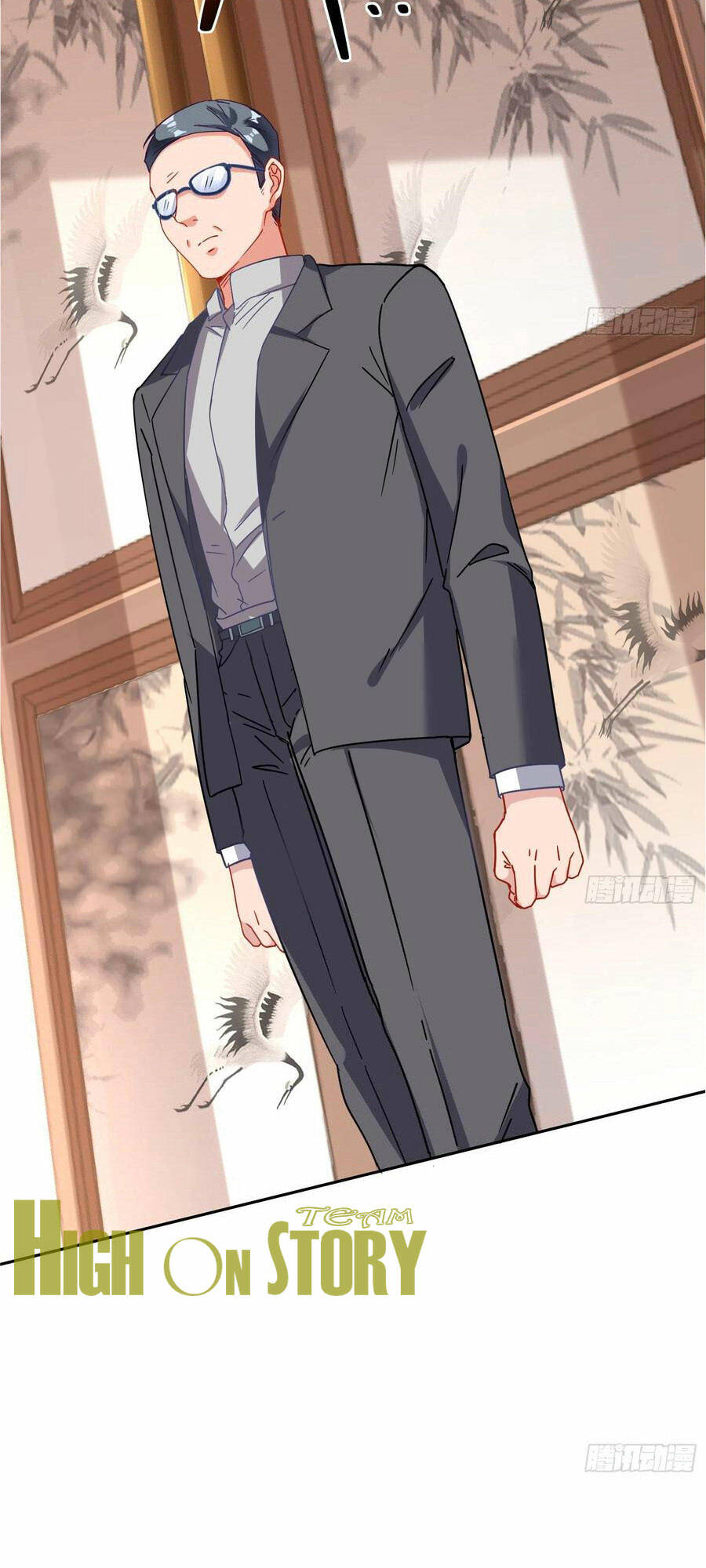 Vạn Tra Triêu Hoàng Chapter 400 - Trang 2