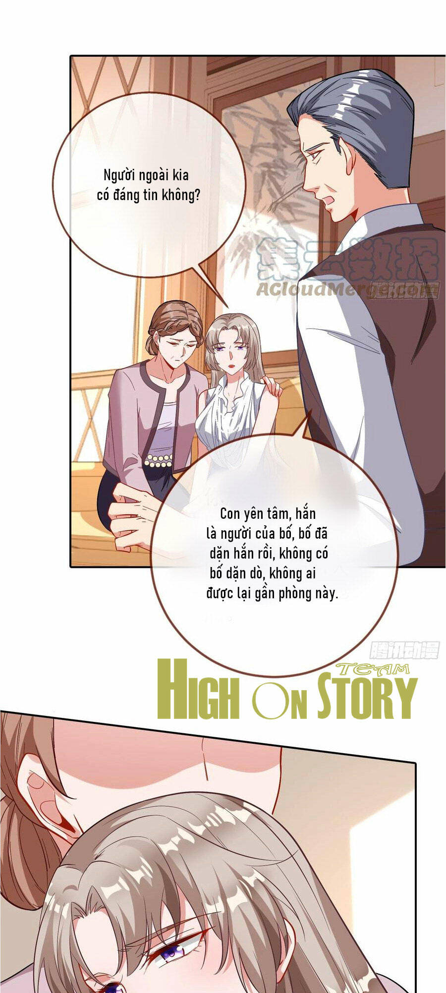 Vạn Tra Triêu Hoàng Chapter 400 - Trang 2