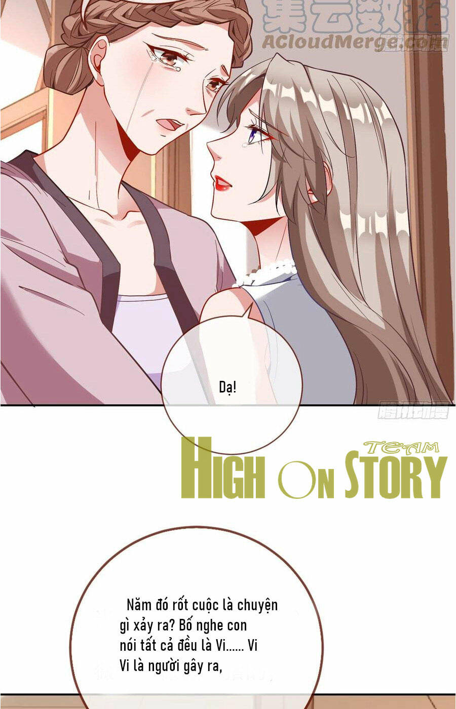 Vạn Tra Triêu Hoàng Chapter 400 - Trang 2