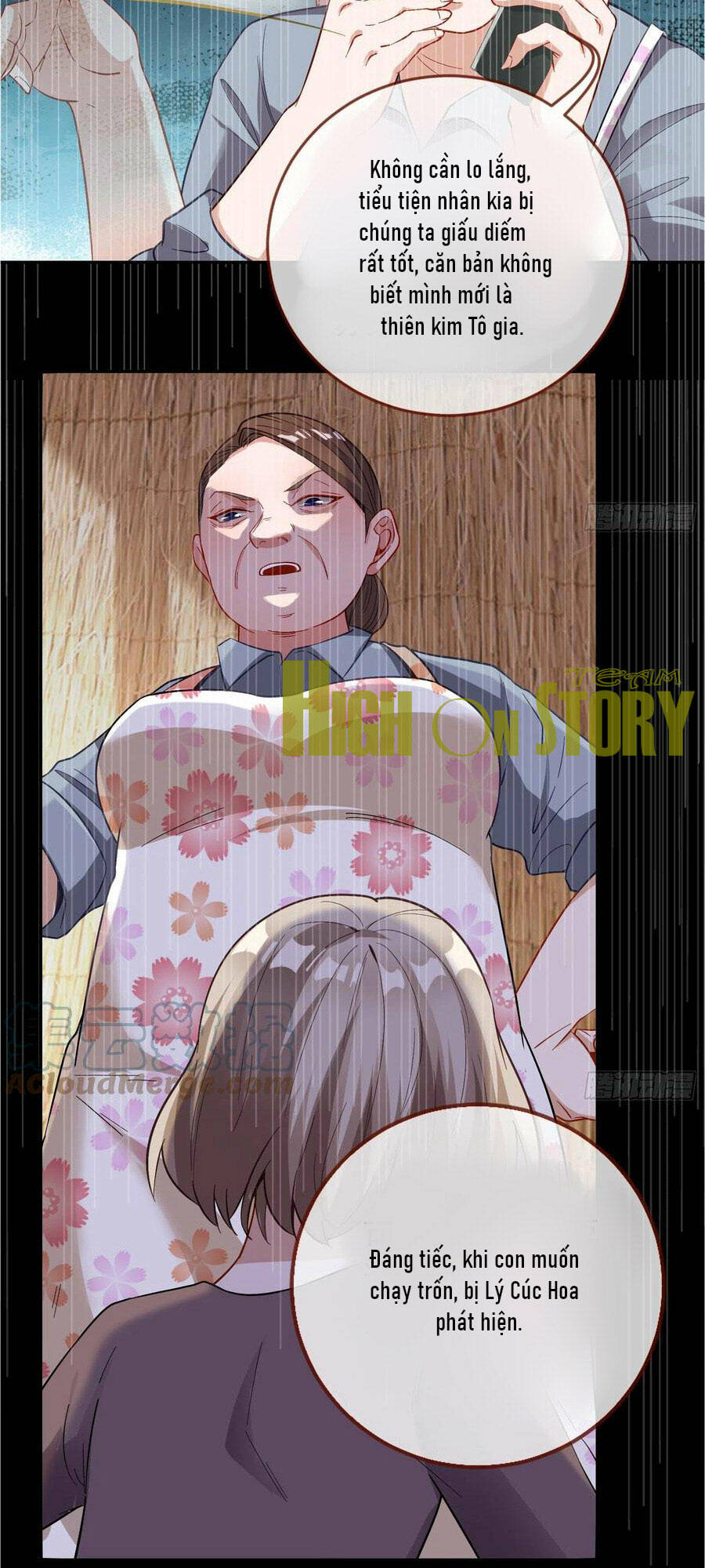 Vạn Tra Triêu Hoàng Chapter 400 - Trang 2