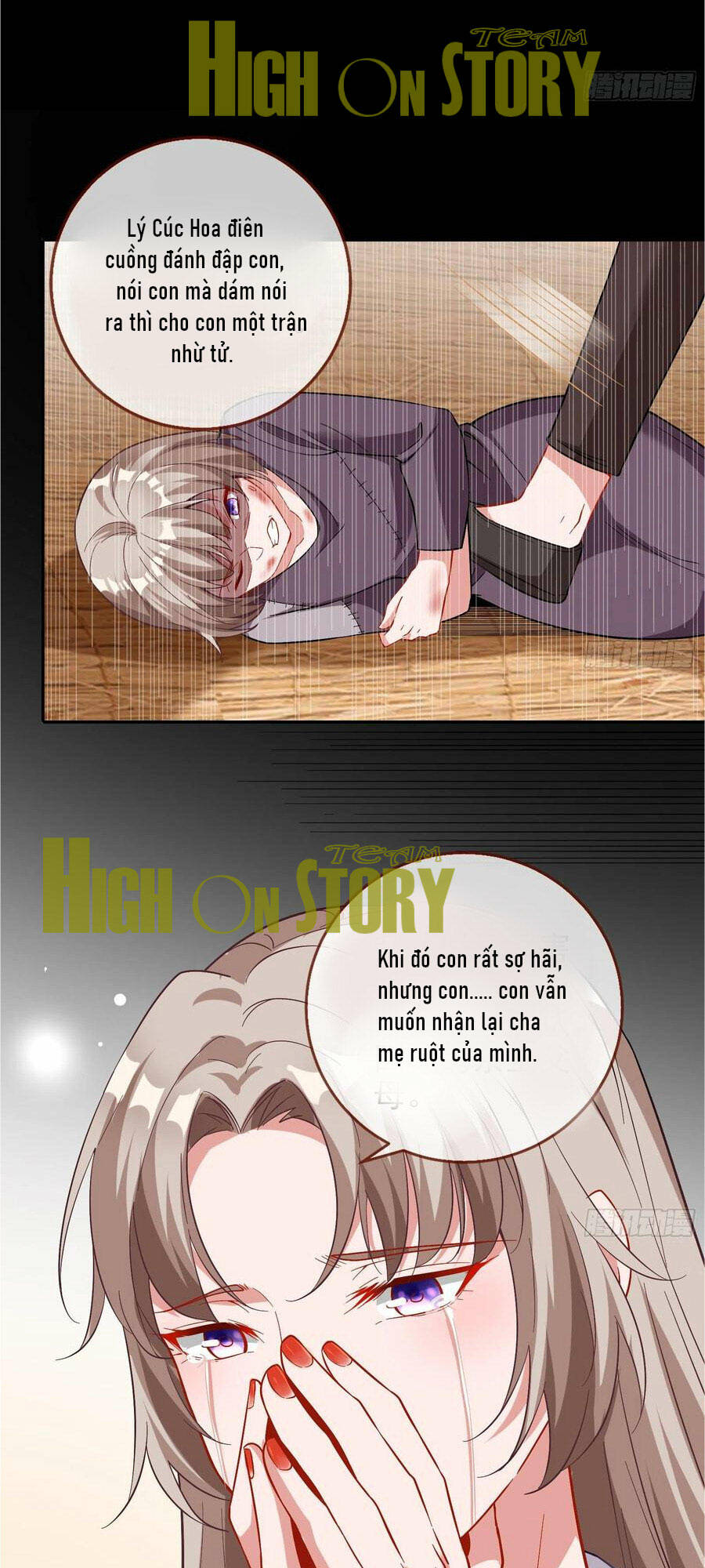 Vạn Tra Triêu Hoàng Chapter 400 - Trang 2