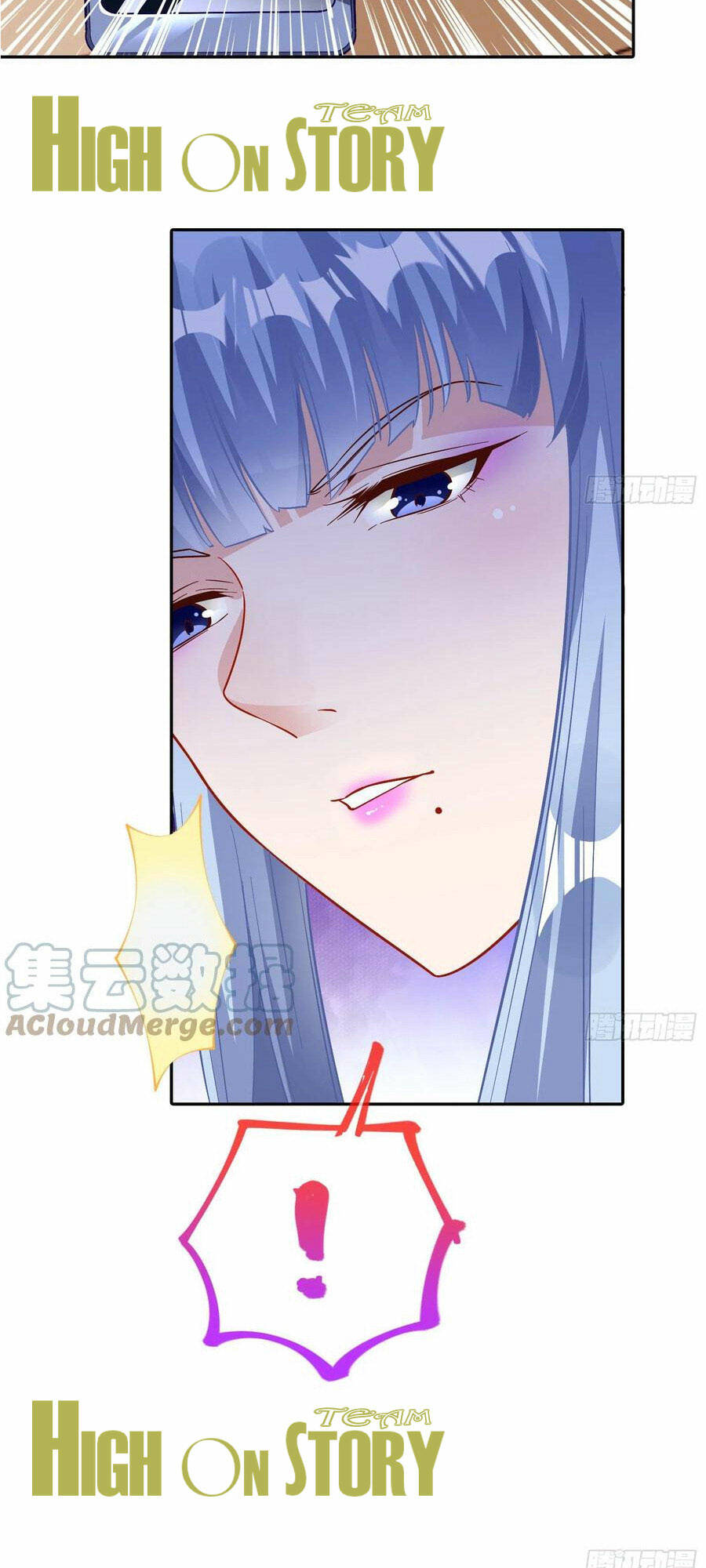 Vạn Tra Triêu Hoàng Chapter 400 - Trang 2