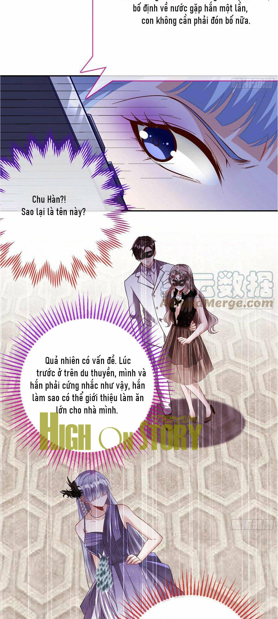 Vạn Tra Triêu Hoàng Chapter 400 - Trang 2