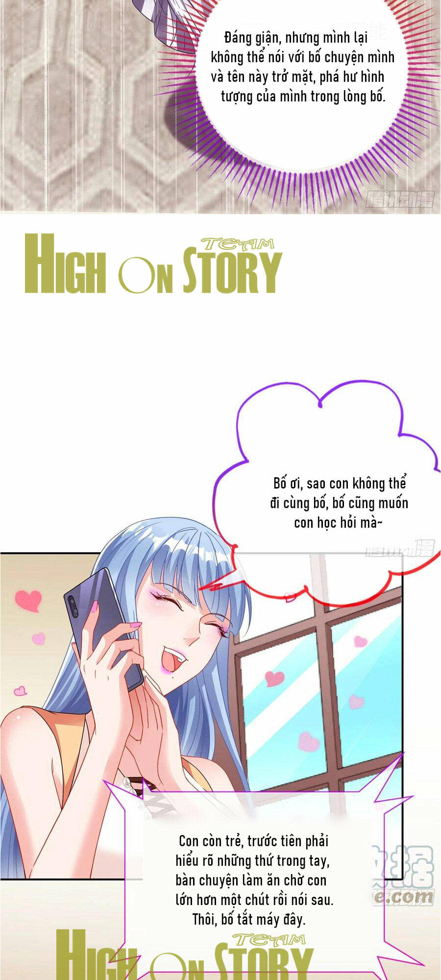 Vạn Tra Triêu Hoàng Chapter 400 - Trang 2