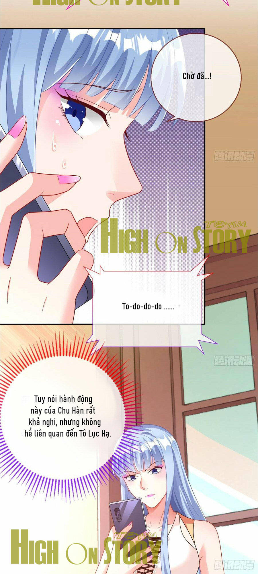 Vạn Tra Triêu Hoàng Chapter 400 - Trang 2