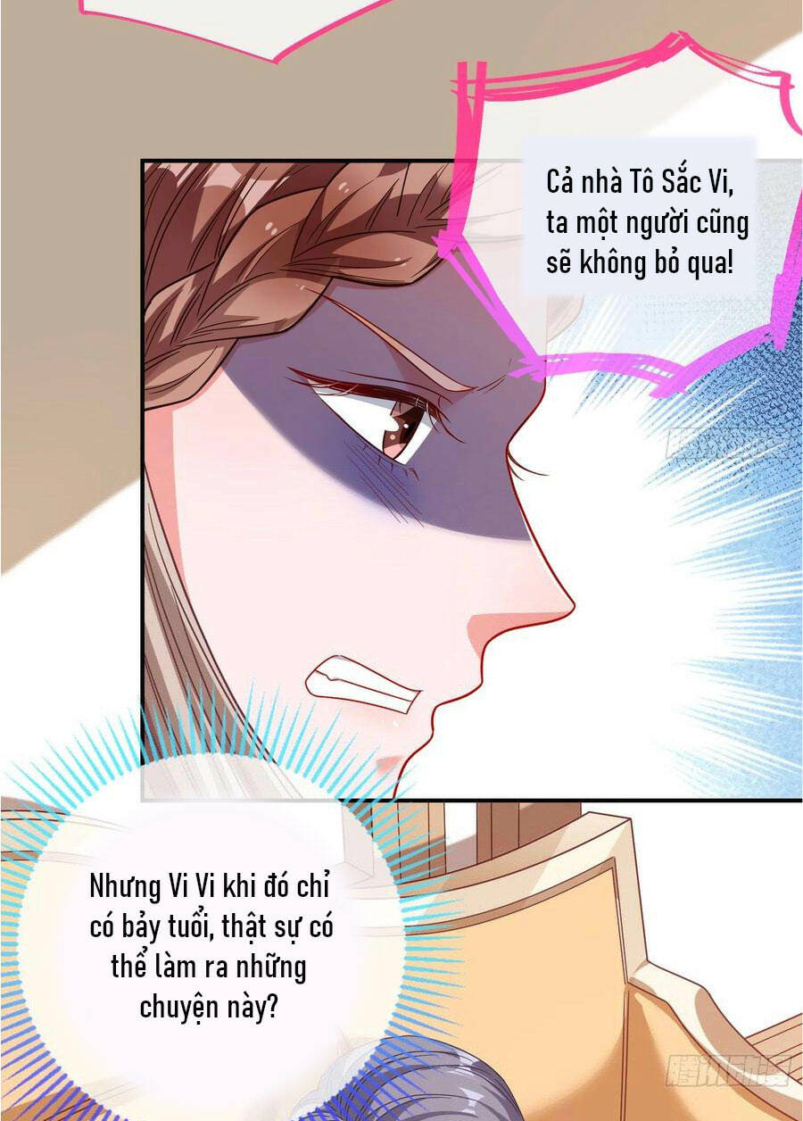 Vạn Tra Triêu Hoàng Chapter 401 - Trang 2