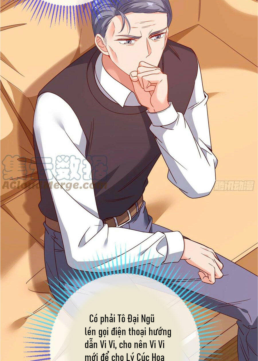 Vạn Tra Triêu Hoàng Chapter 401 - Trang 2