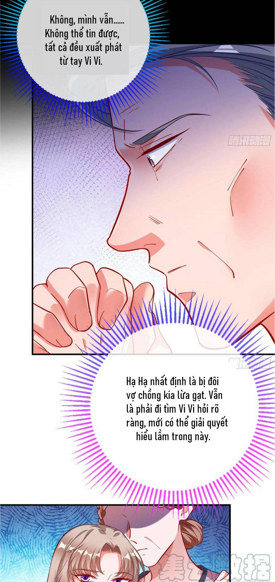 Vạn Tra Triêu Hoàng Chapter 401 - Trang 2