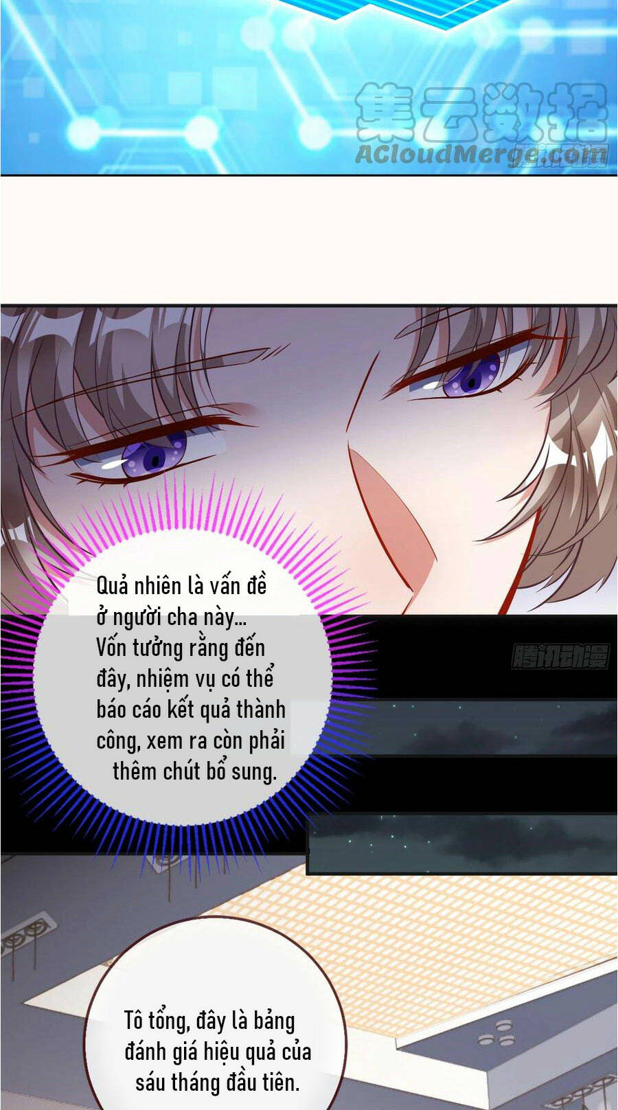 Vạn Tra Triêu Hoàng Chapter 401 - Trang 2